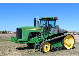 Property photo 28 - 21st Century Equipment ABSOLUTE UNRESERVED AUCTION - Everything Sells Regardless of Price!
